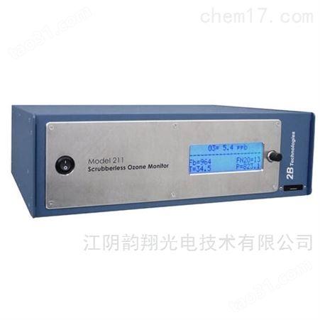 NO2/NO/NOx 型监测器