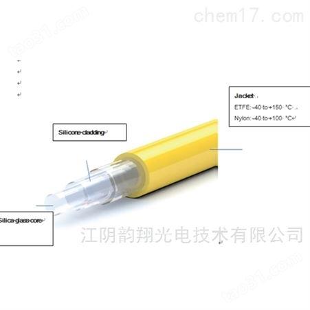 Optran? UV, Optran? WF 石英/石英光纤