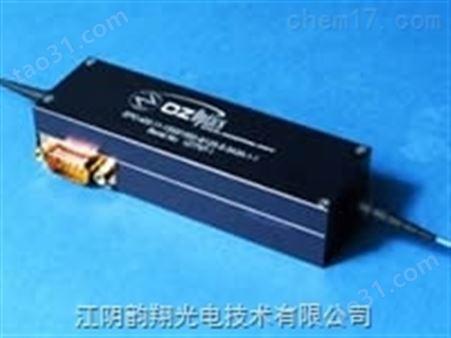 保偏组件光纤反射器