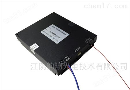 单/多模高功率激光器