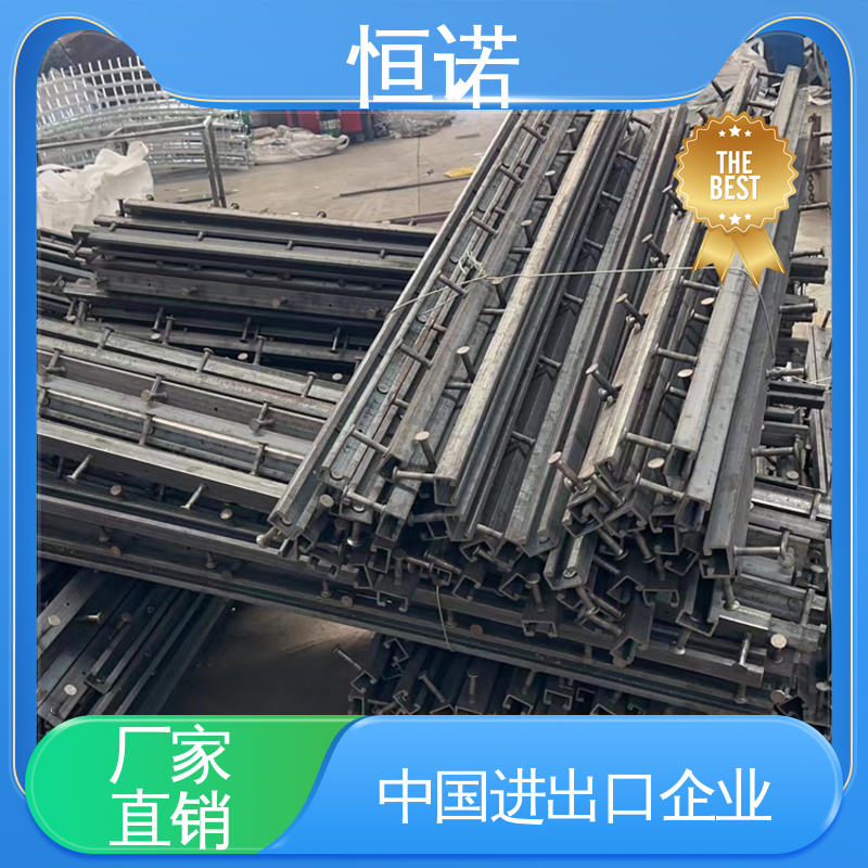 恒诺 3026预埋槽道 支持定做 源头工厂 提供材质单