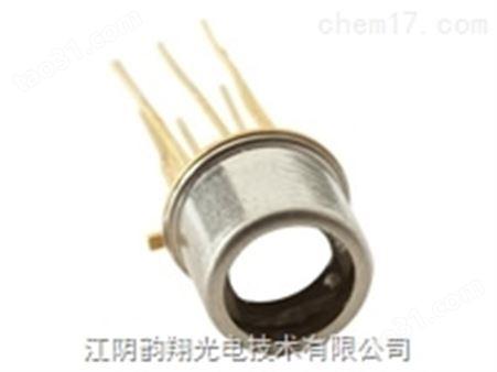 分离式热释电探测器