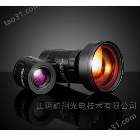 HP+系列固定焦距镜头