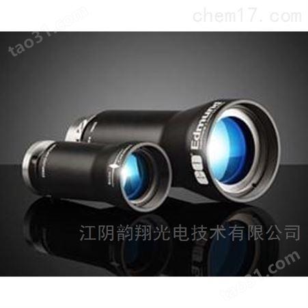Edmund无热化的成像镜头