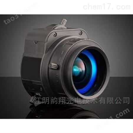 4K 广角镜头