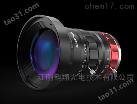 GA 4/3千万像素级定焦镜头