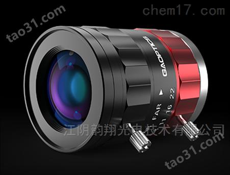 GA 1” 800万像素级定焦镜头