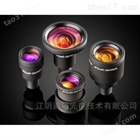 UCi系列定焦镜头