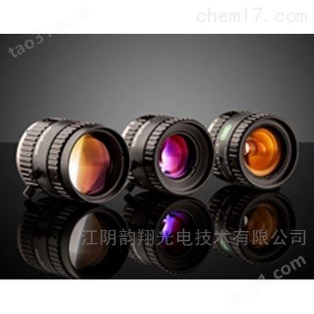 百万像素级定焦镜头