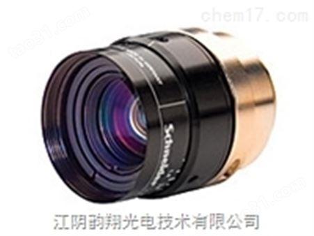 SCHNEIDER 高分辨率紧凑型VIS-NIR镜头