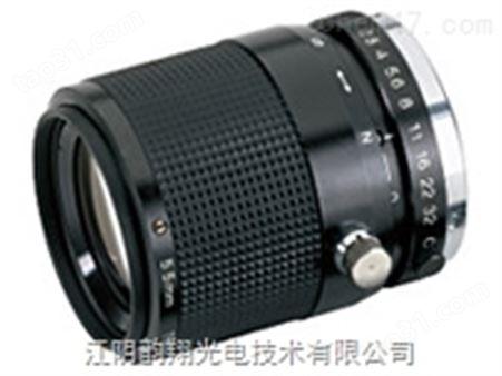 55mm 部分远心视频镜头