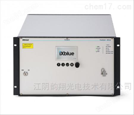 MODBOX：脉冲整形器和前端调制器