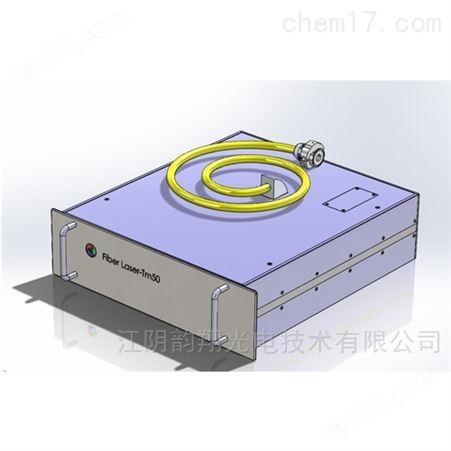 掺铥Tm 2um脉冲光纤激光模块