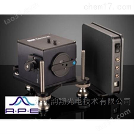 超快自相关仪