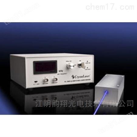 紫外线激光器