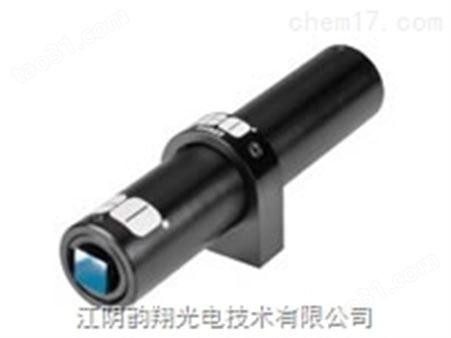 锥形均匀化柱状导光管接口支架