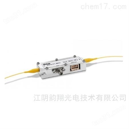 铌酸锂电光调制器：偏振开关