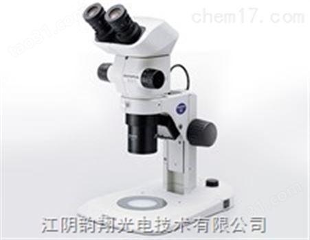 Olympus立体声显微镜系统
