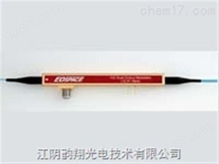 美国EOspace 1x2 和 2x2 双输出调制器