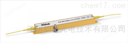 法国iXblue铌酸锂电光调制：相位调制器