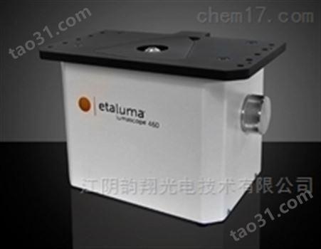 Etaluma数字倒置显微镜