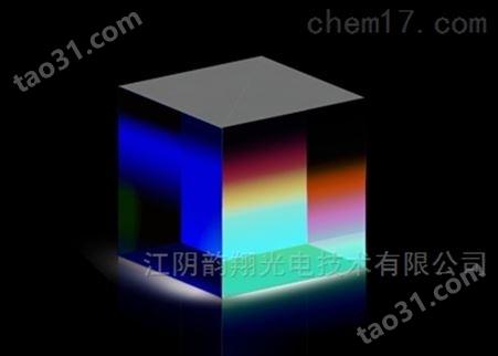 消偏分光棱镜（宽带增透700~1100nm）