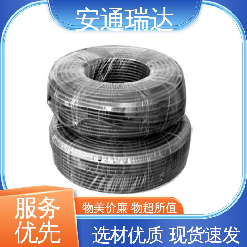 安通瑞达生产 脉冲电子围栏中间杆 质量有保证 小区别墅安保 极速售后