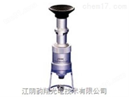 直接峰值测量显微镜