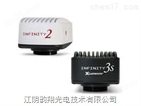 Lumenera INFINITY 显微相机
