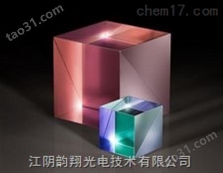 激光线非偏振分光棱镜