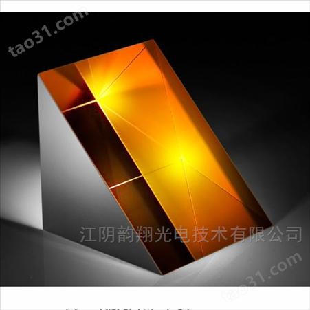 红外 （IR） 直角棱镜
