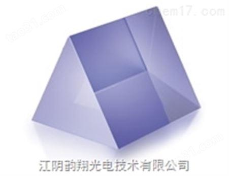 用于超短脉冲的布鲁斯特角分散棱镜