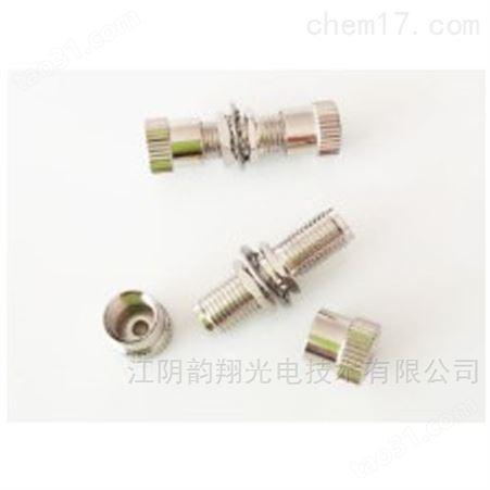 SMA-SMA-CC光纤耦合连接器