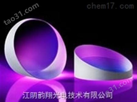 TECHSPEC熔融石英楔形棱镜