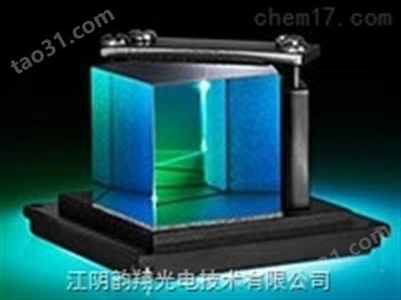 采用C接口的五角棱镜