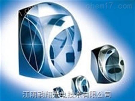 UV熔融石英角锥棱镜回射器