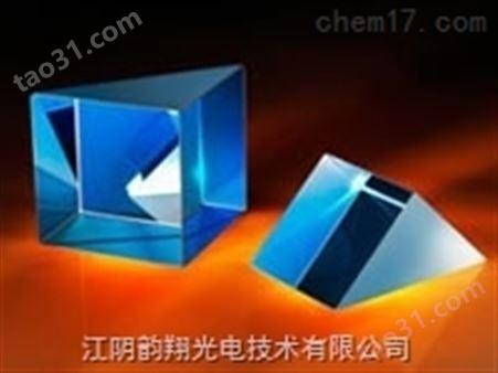 高精度UV熔融石英直角棱镜