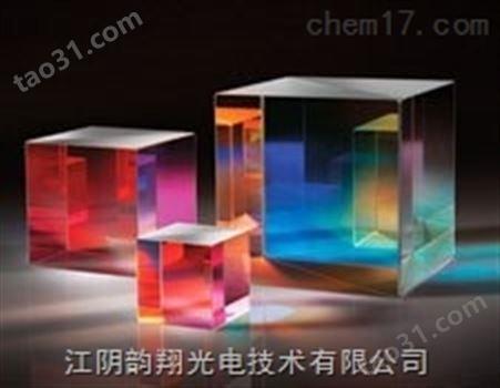 激光偏振分光棱镜