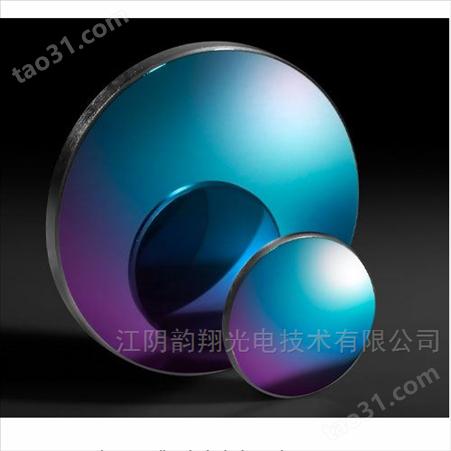 ISP Optics 碲化镉 (CdTe) 窗口片