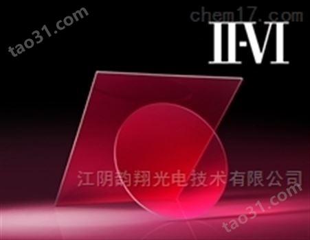 II-VI 光学等级多晶 CVD 金刚石窗口片