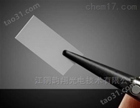 化学强化的SCHOTTAS87eco超薄窗口片