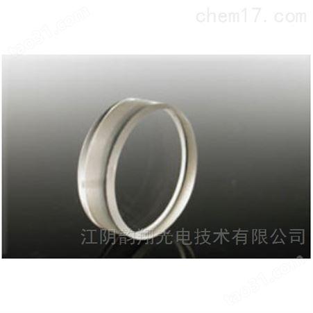 平面窗口片 - BK7A＆UV级熔融石英（WI）