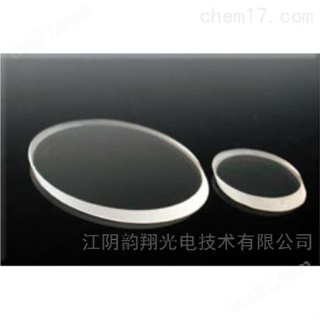 布鲁斯特窗口片（BW）