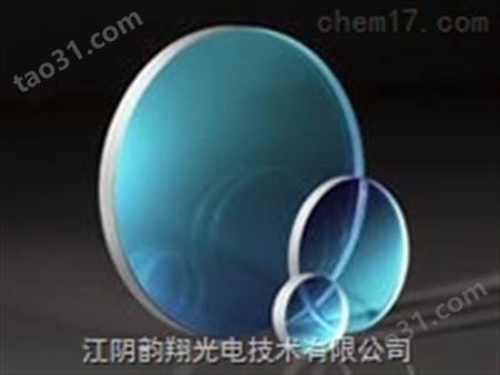 楔形窗口片