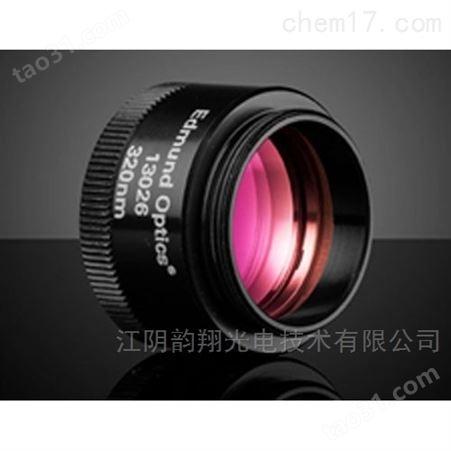 C 接口长波通玻璃彩色滤光片