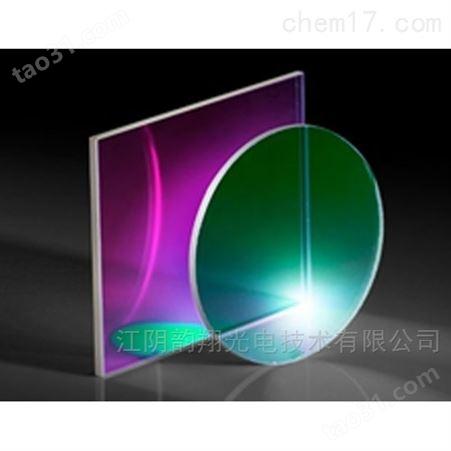 低 GDD 二向色性短波通超快滤光片