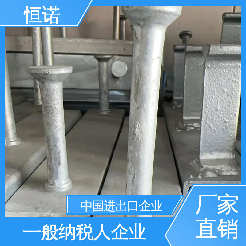 恒诺 管廊带齿哈芬槽 按需定制 品质保证 源头工厂