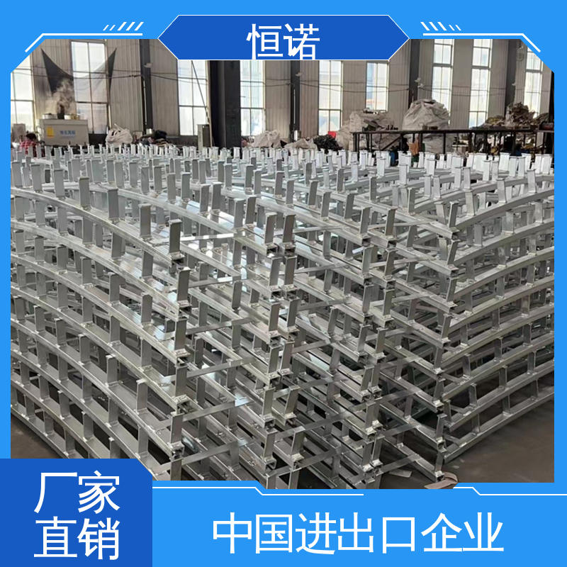 品质保证 斜齿预埋槽钢 厂家供应 支持定做 恒诺