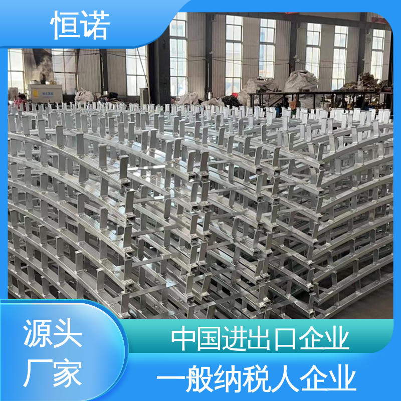 规格齐全 燕尾带齿槽式预埋件 支持定做 实体厂家 恒诺