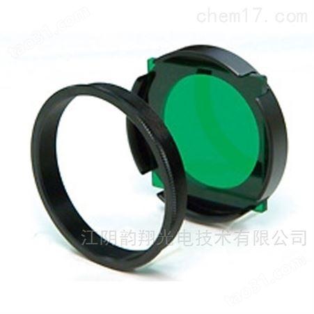 适用于成像镜头的滤光片固定环